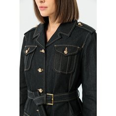 Пиджак Larro, размер 42, черный