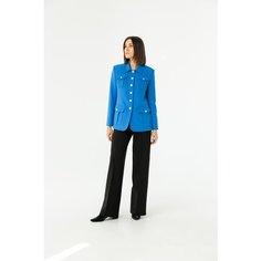 Пиджак Larro, размер 44, синий