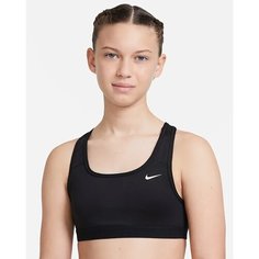 Топ NIKE, размер S(128-137), черный