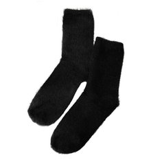 Носки Кушан, размер 37-41, черный