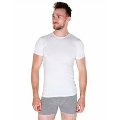 Футболка Oztas, размер XL, белый