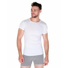 Футболка Oztas, размер M, белый