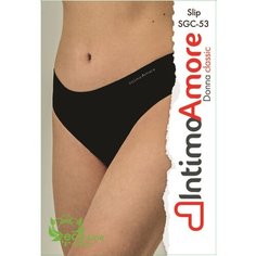 Трусы IntimoAmore, размер 6/2XL, белый