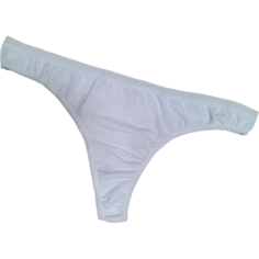 Трусы Invin, размер 48, белый