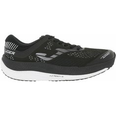 Кроссовки joma, размер 44, черный