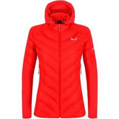 Куртка Salewa, размер 40, красный