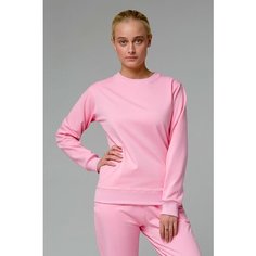 Свитшот Магазин Толстовок, размер XS-38-40-Woman-(Женский), розовый