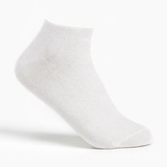 Носки Batly Gadam, размер 23, белый