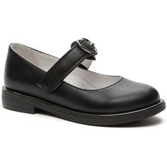 Туфли Betsy, размер 31, черный