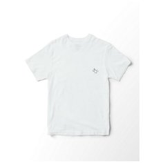 Футболка размер XS, белый