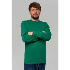 Свитшот Магазин Толстовок, размер 2XL-54-Unisex-(Мужской), зеленый