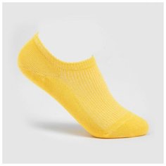 Носки Happy Frensis, размер 25/27, желтый