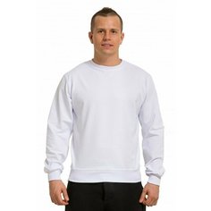 Свитшот Магазин Толстовок, размер 2XL-54-Unisex-(Мужской), белый