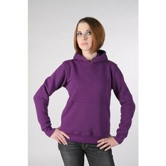 Толстовка Магазин Толстовок, размер XS-38-40-Woman-(Женский), фиолетовый