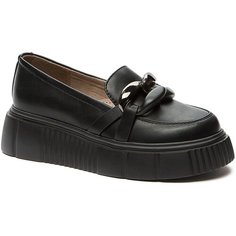 Туфли Betsy, размер 36, черный