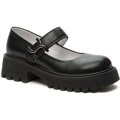 Туфли Betsy, размер 34, черный