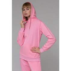 Худи Магазин Толстовок, размер M-42-44-Woman-(Женский), розовый