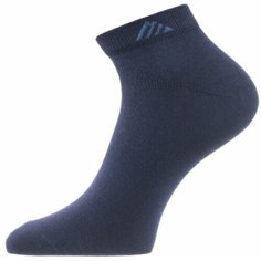 Носки САРТЭКС, 6 пар, размер 27, синий, черный, серый