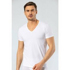 Футболка Cacharel, размер 2XL, белый