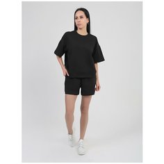 Спортивный костюм VITACCI , размер 46-48 , черный