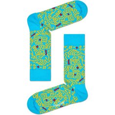 Носки Happy Socks, размер 36-40, мультиколор