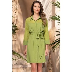 MIA-AMORE, размер XL, зеленый