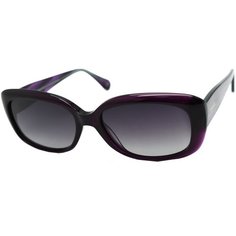 Солнцезащитные очки NEOLOOK NS-1448, бордовый, фиолетовый