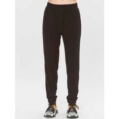 Брюки карго Lo, размер 44, черный