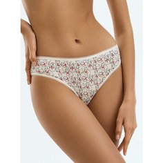 Трусы MiNiMi, размер 50 (XL), белый