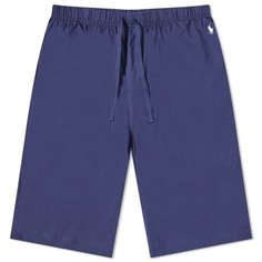 Шорты Ralph Lauren, размер S, синий