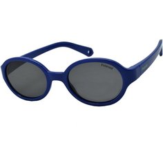 Солнцезащитные очки Polaroid PLD K004/S, синий