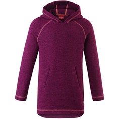 Джемпер Reima, размер 110, розовый