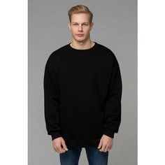 Свитшот Магазин Толстовок, размер 2XL-54-Unisex-(Мужской), черный