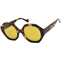 Солнцезащитные очки KREUZBERGKINDER, желтый
