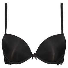 Бюстгальтер SieLei Wonder Lace, размер 4B, черный