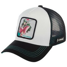 Бейсболка Capslab, размер OneSize, белый Capslab®