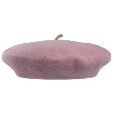 Берет Le Beret Francais, размер OneSize, синий