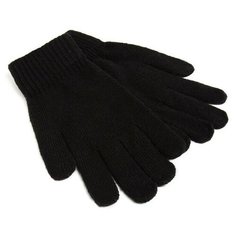 Перчатки Minaku, черный