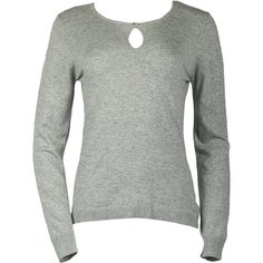 Джемпер William de Faye, размер XL, серый