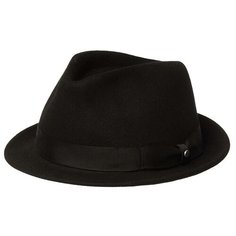 Шляпа STETSON, размер 61, черный