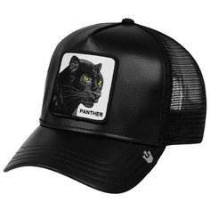 Бейсболка GOORIN BROS., размер OneSize, черный