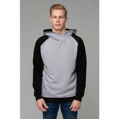 Худи Магазин Толстовок, размер 2XL-54-Unisex-(Мужской), черный