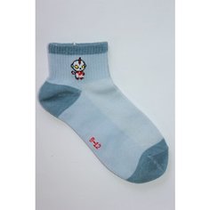 Носки Frida размер 8-12, белый