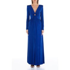 Платье LIU JO, размер 42, синий