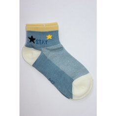 Носки Frida размер 8-12, розовый