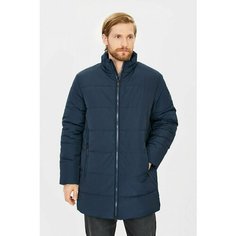 Куртка Baon, размер 48, синий