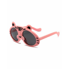 Солнцезащитные очки IBRICO, розовый