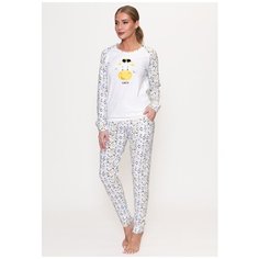 Комплект Vienetta, размер XL, бежевый