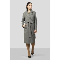 Пальто MARGO, размер 40/170, серый
