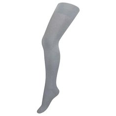 Колготки PARA socks, размер 110-116, серый
